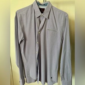 Scotch & Soda True Gentlemen men shirt XL